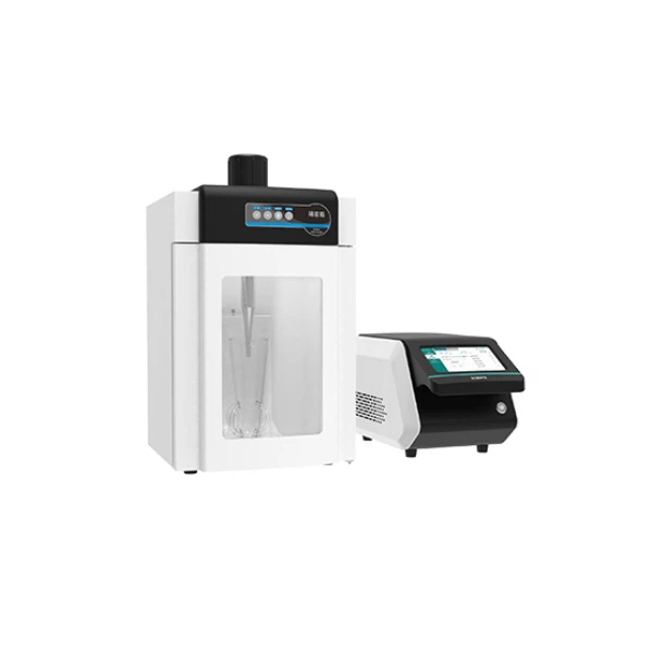 SCIENTZ Ultrasonic Homogenizer SCIENTZ Ultrasonic Homogenizer