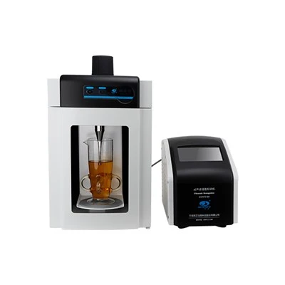 Laboratwa Ultrasonizeur Sonde